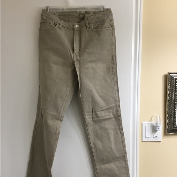 100% Capri Jeans - Picture 1 of 6